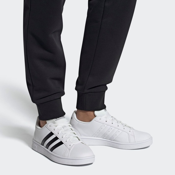 adidas donna grand court adidas donna grand court